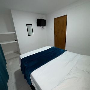 Habitación Doble Deluxe